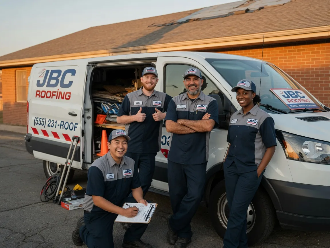 Roof Replacement company in Sharon Grove, KY