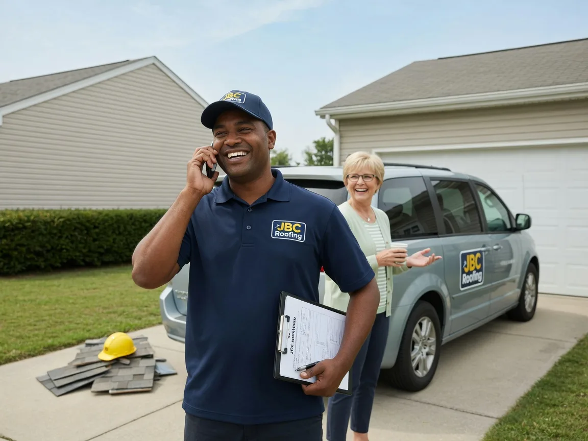 Roof Replacement Sharon Grove, KY FAQs